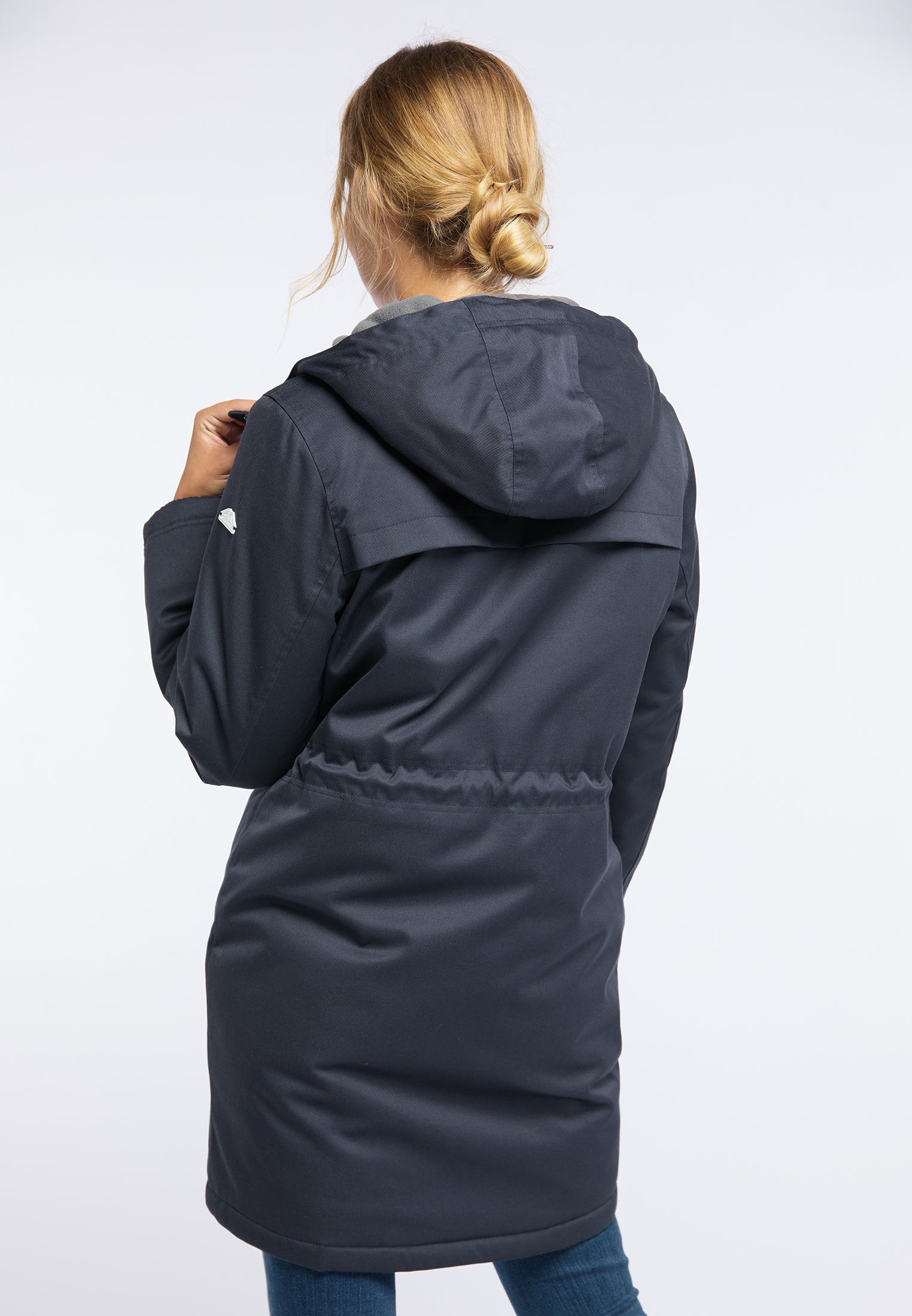 ICEBOUND Damen-Winterparka