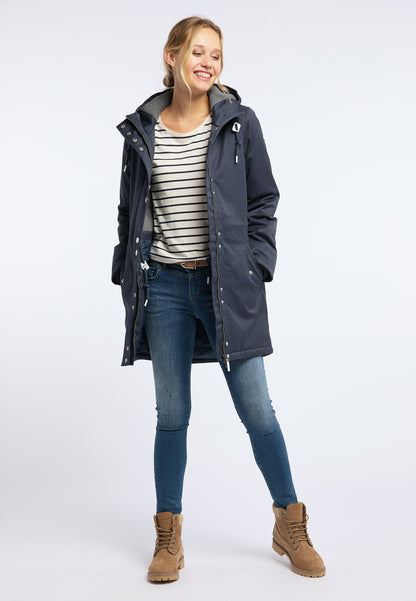 ICEBOUND Damen-Winterparka