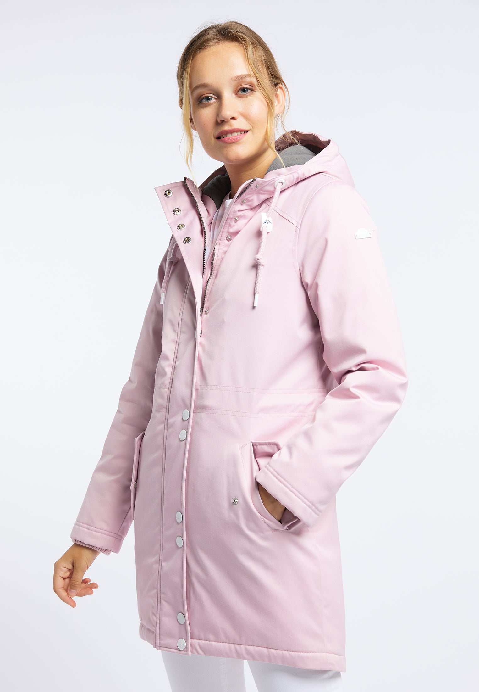 ICEBOUND Damen-Winterparka