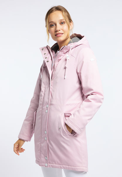 ICEBOUND Damen-Winterparka