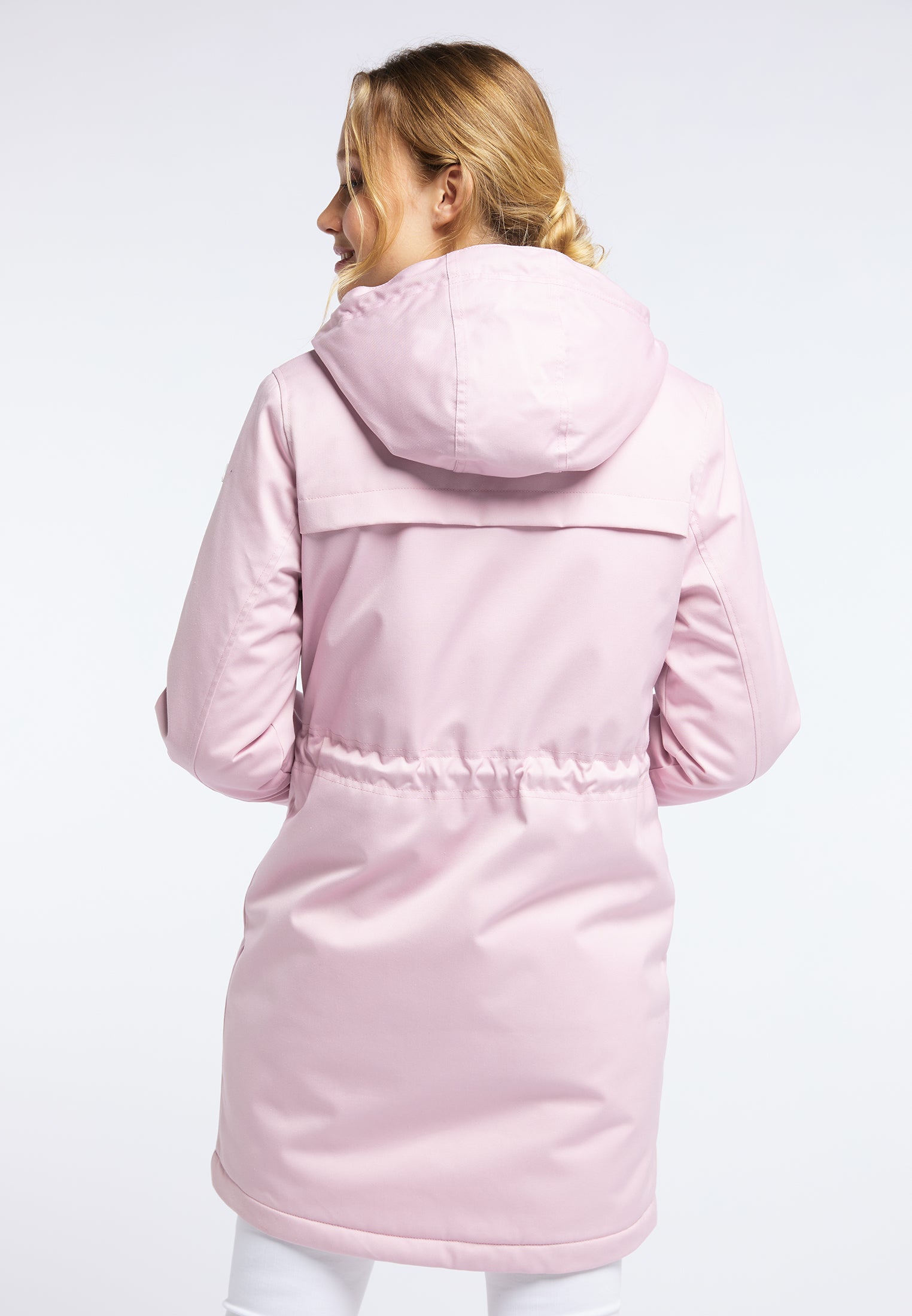 ICEBOUND Damen-Winterparka