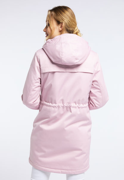 ICEBOUND Damen-Winterparka