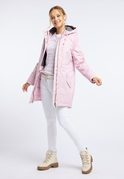 ICEBOUND Damen-Winterparka