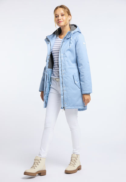 ICEBOUND Damen-Winterparka