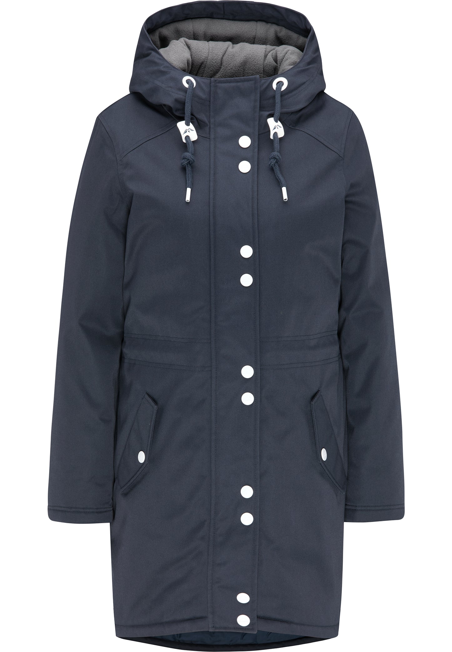 ICEBOUND Damen-Winterparka