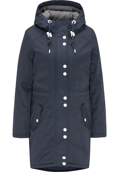ICEBOUND Damen-Winterparka