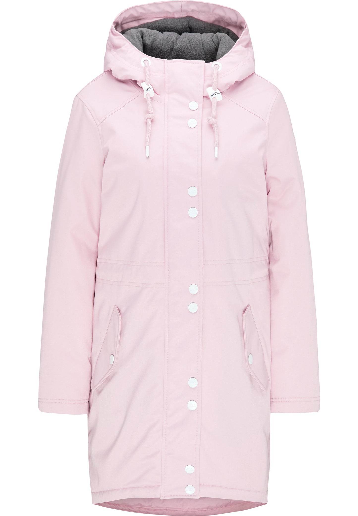ICEBOUND Damen-Winterparka