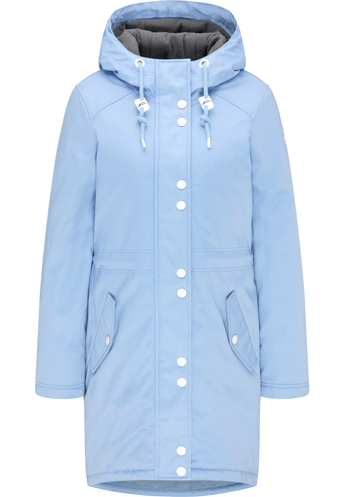 ICEBOUND Damen-Winterparka