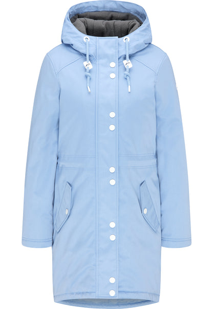 ICEBOUND Damen-Winterparka