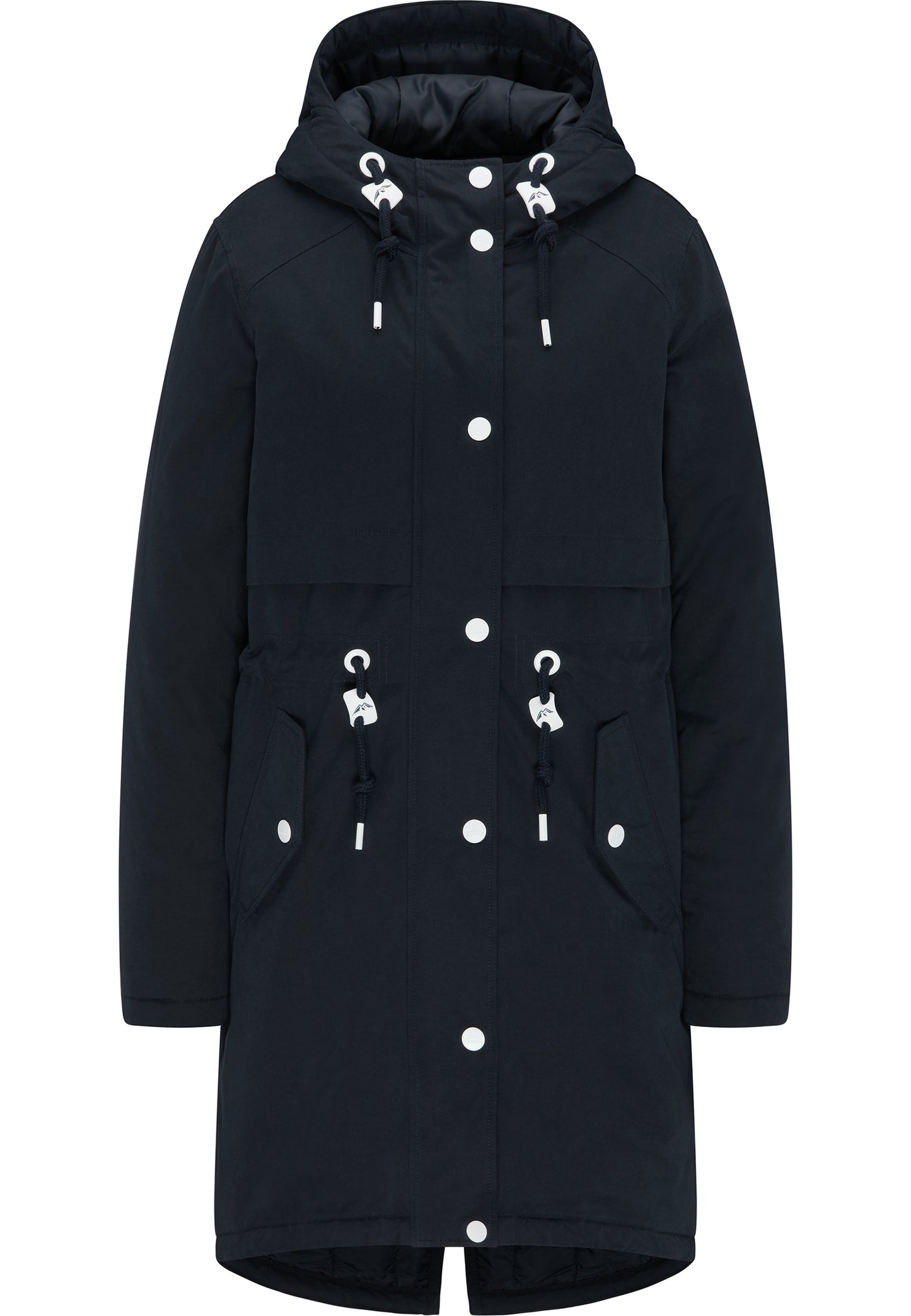 ICEBOUND Damen-Winterparka