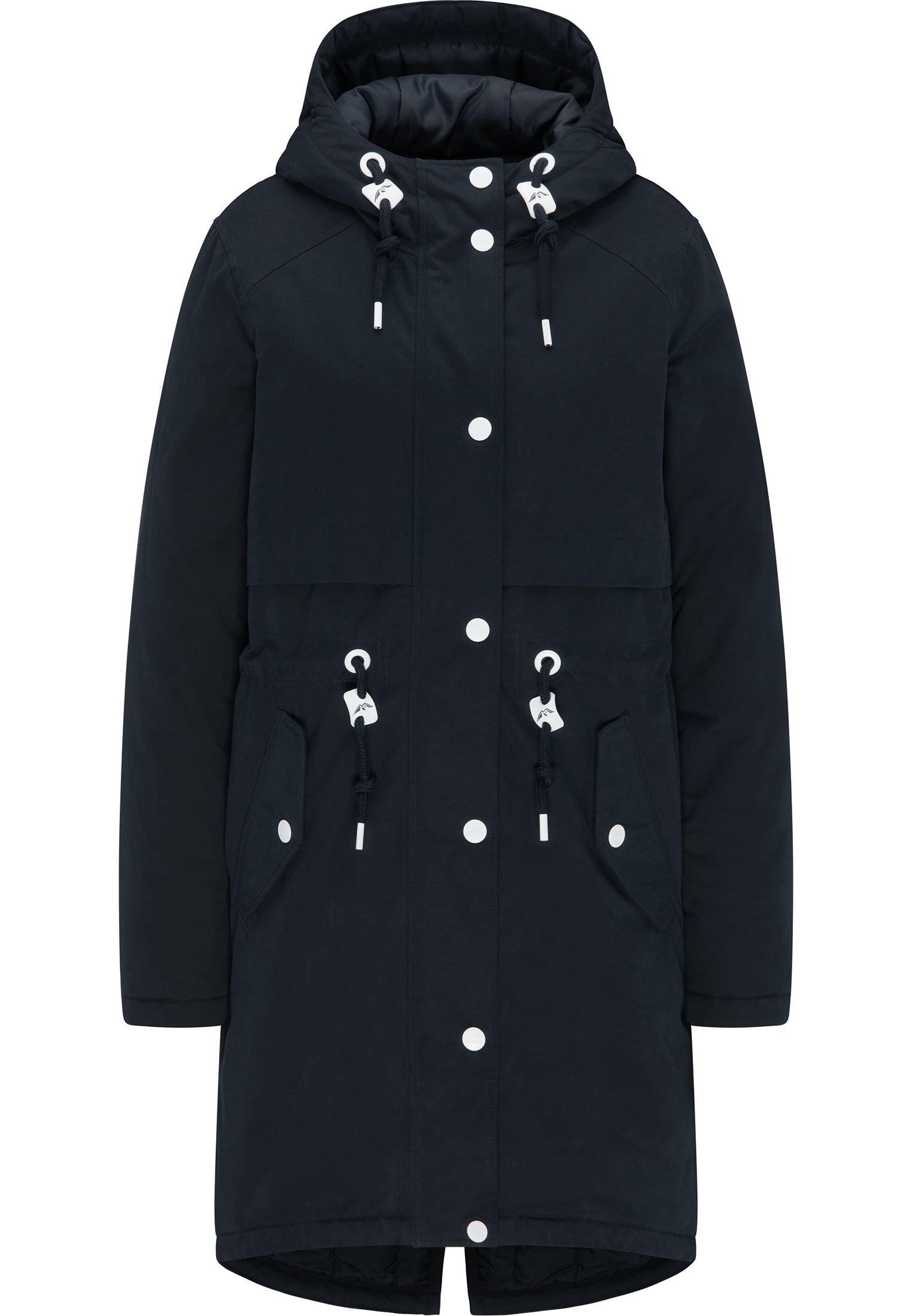 ICEBOUND Damen-Winterparka