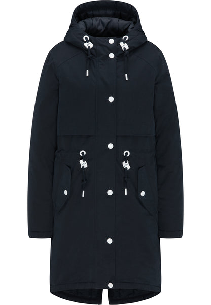 ICEBOUND Damen-Winterparka