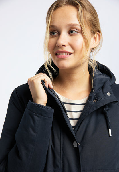 ICEBOUND Damen-Winterparka
