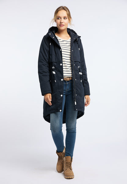 ICEBOUND Damen-Winterparka