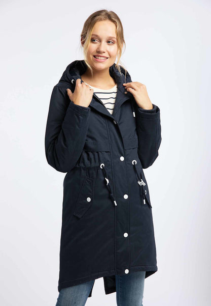 ICEBOUND Damen-Winterparka
