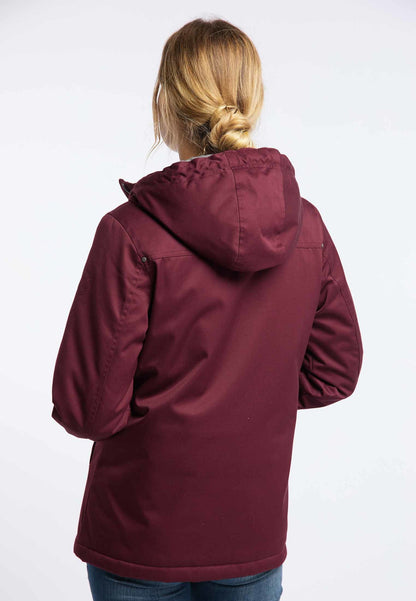 DreiMaster Klassik Damen-Winterjacke