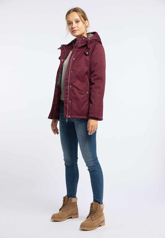 DreiMaster Klassik Women's Winterjacke