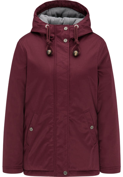 DreiMaster Klassik Damen-Winterjacke