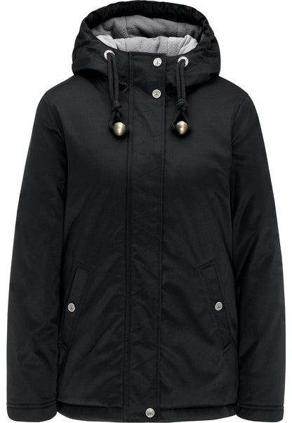 DreiMaster Klassik Damen-Winterjacke