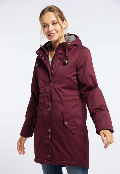 DreiMaster Klassik Women's Winterparka