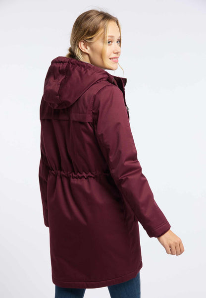 DreiMaster Klassik Women's Winterparka