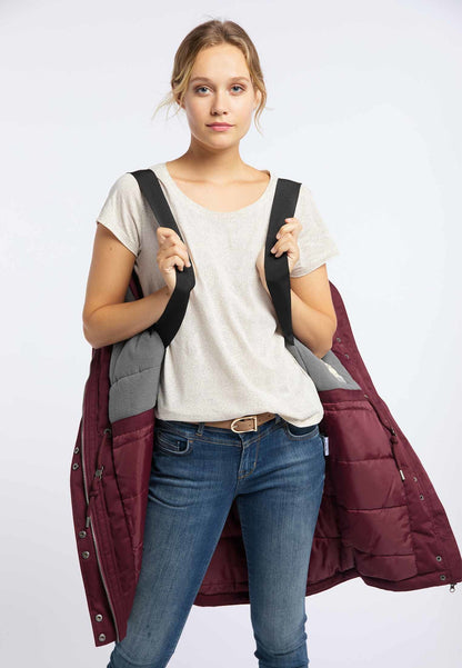 DreiMaster Klassik Women's Winterparka