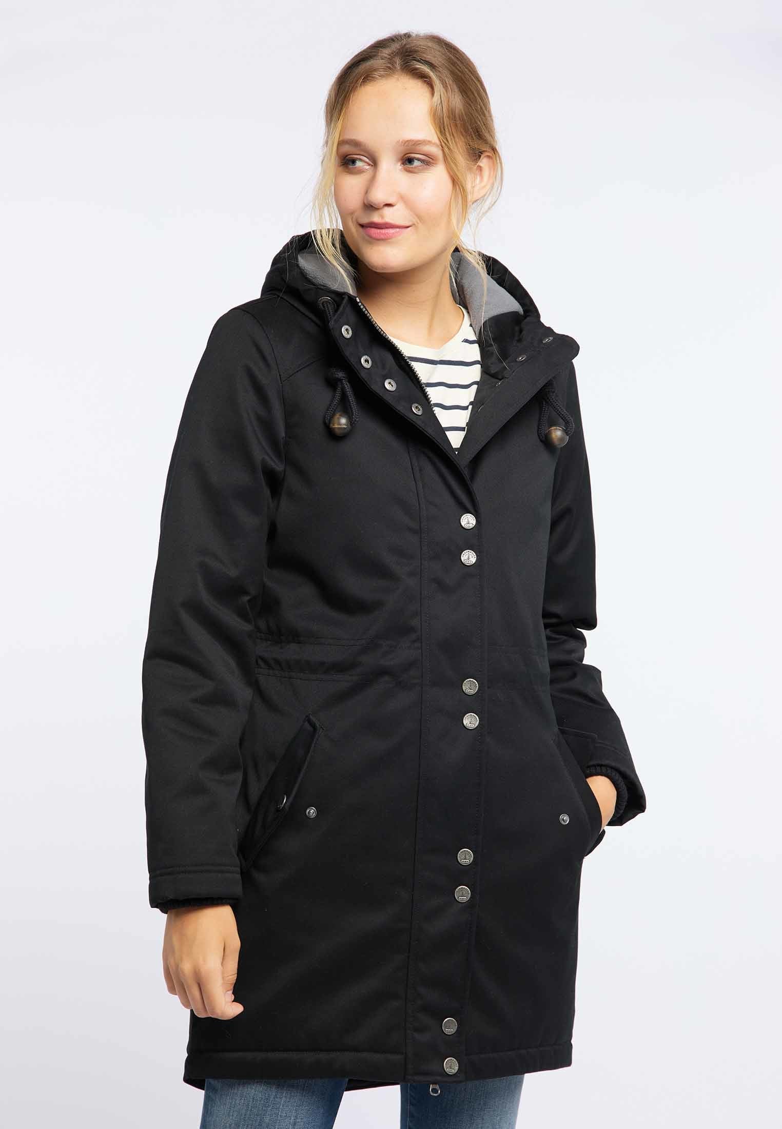 DreiMaster Klassik Women's Winterparka