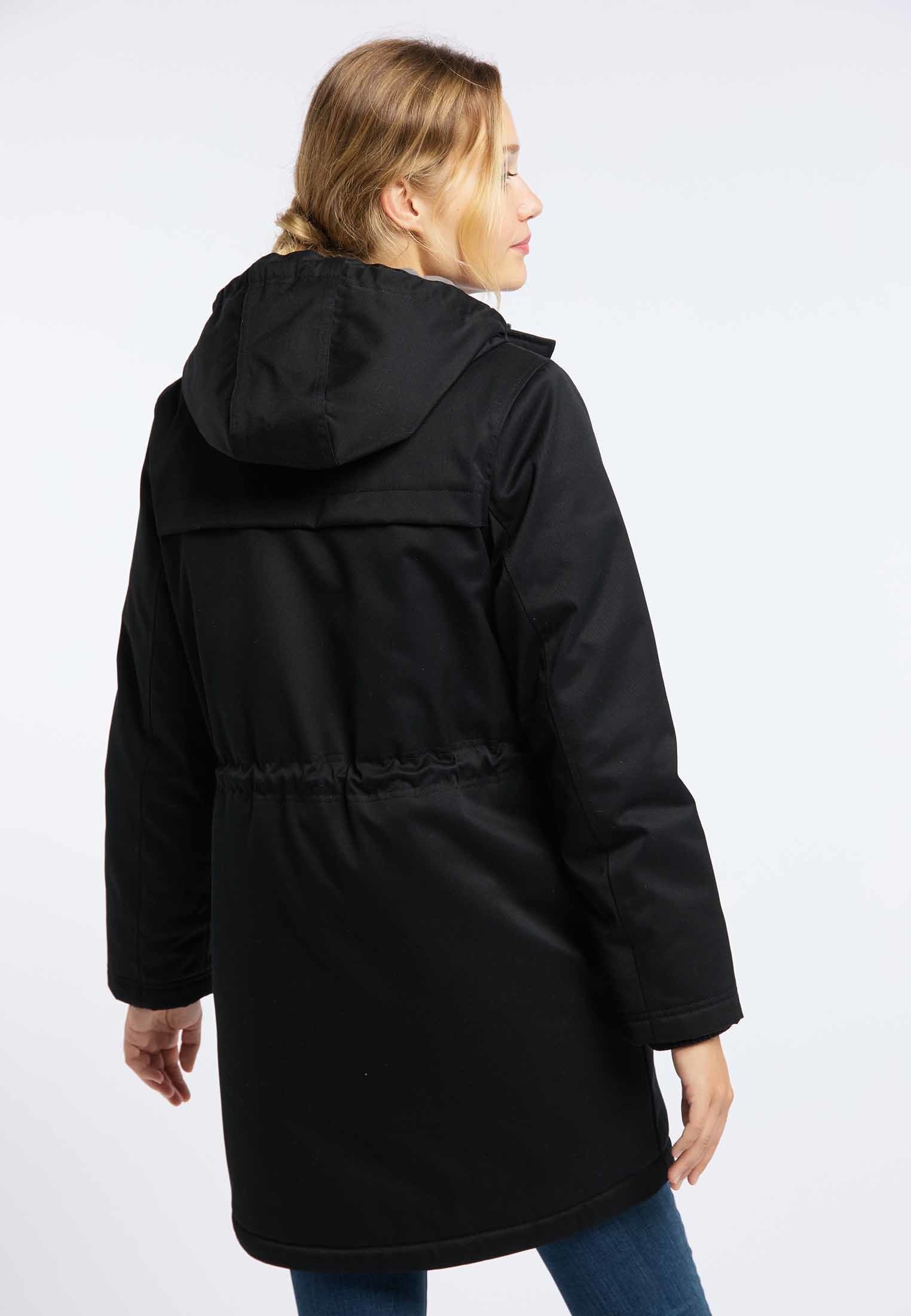 DreiMaster Klassik Women's Winterparka