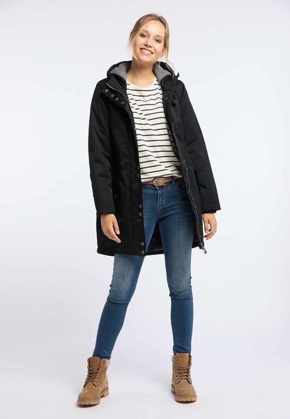 DreiMaster Klassik Women's Winterparka