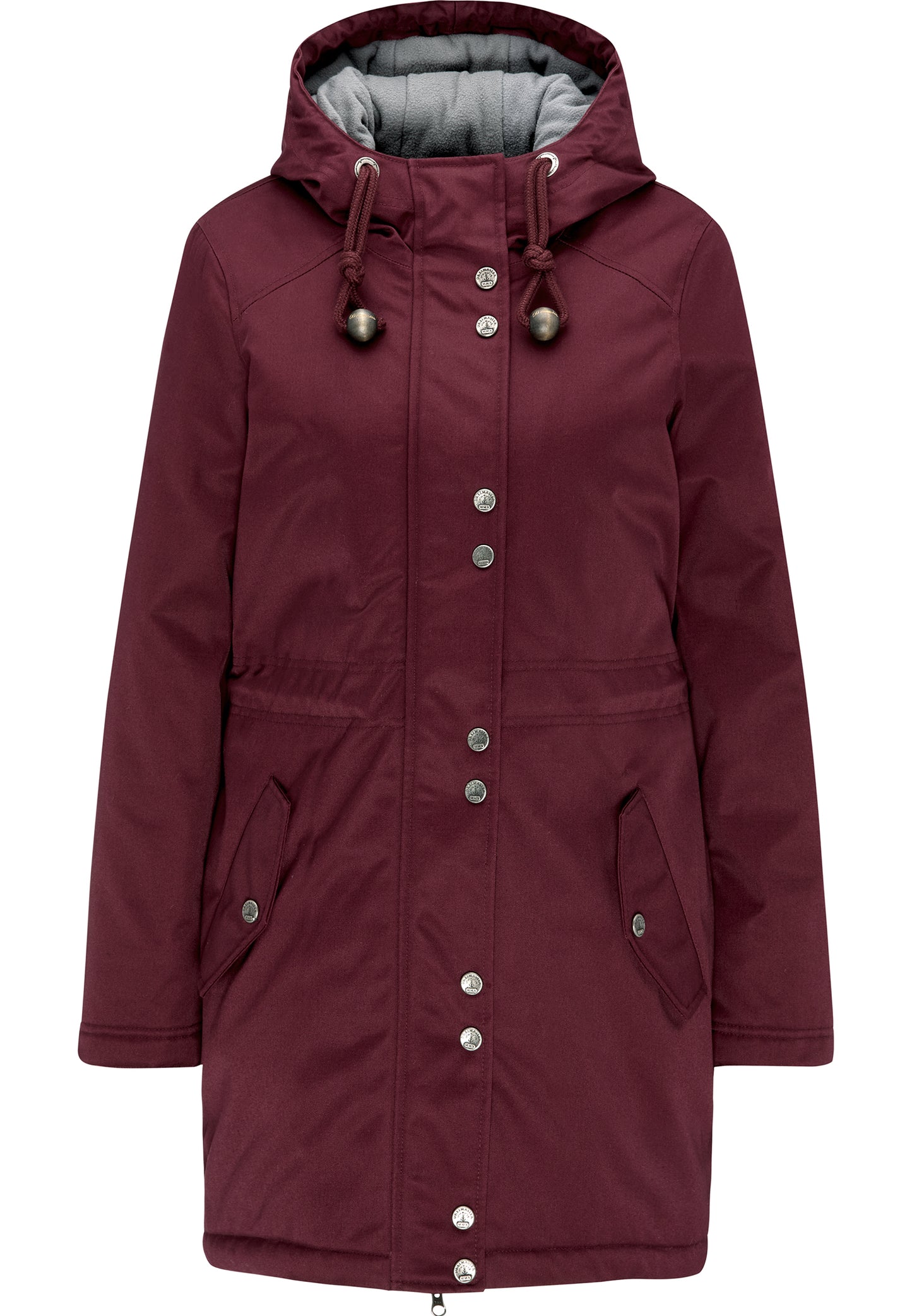 DreiMaster Klassik Women's Winterparka