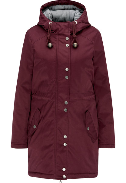 DreiMaster Klassik Women's Winterparka