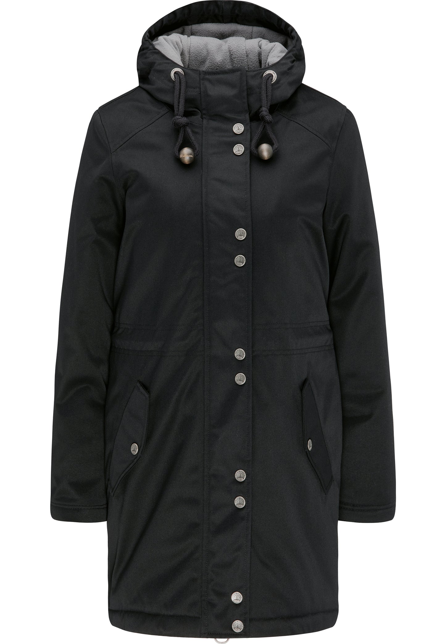 DreiMaster Klassik Women's Winterparka