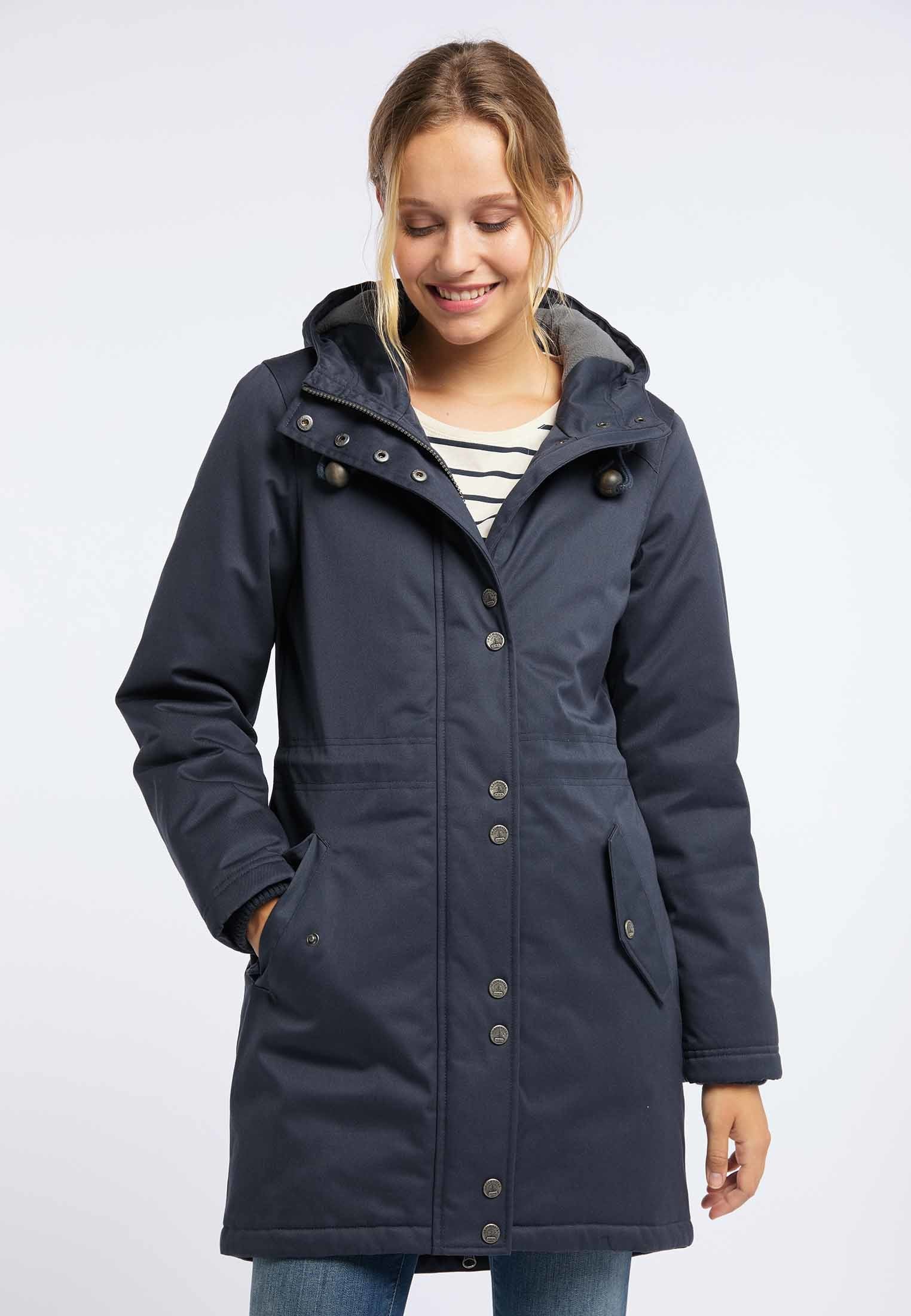 DreiMaster Klassik Women's Winterparka