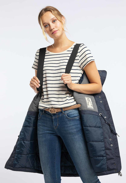 DreiMaster Klassik Women's Winterparka