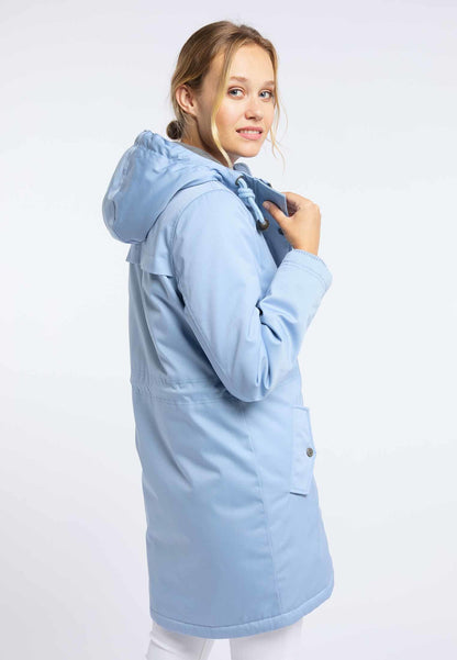 DreiMaster Klassik Women's Winterparka