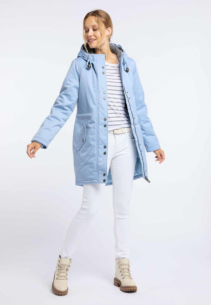 DreiMaster Klassik Women's Winterparka