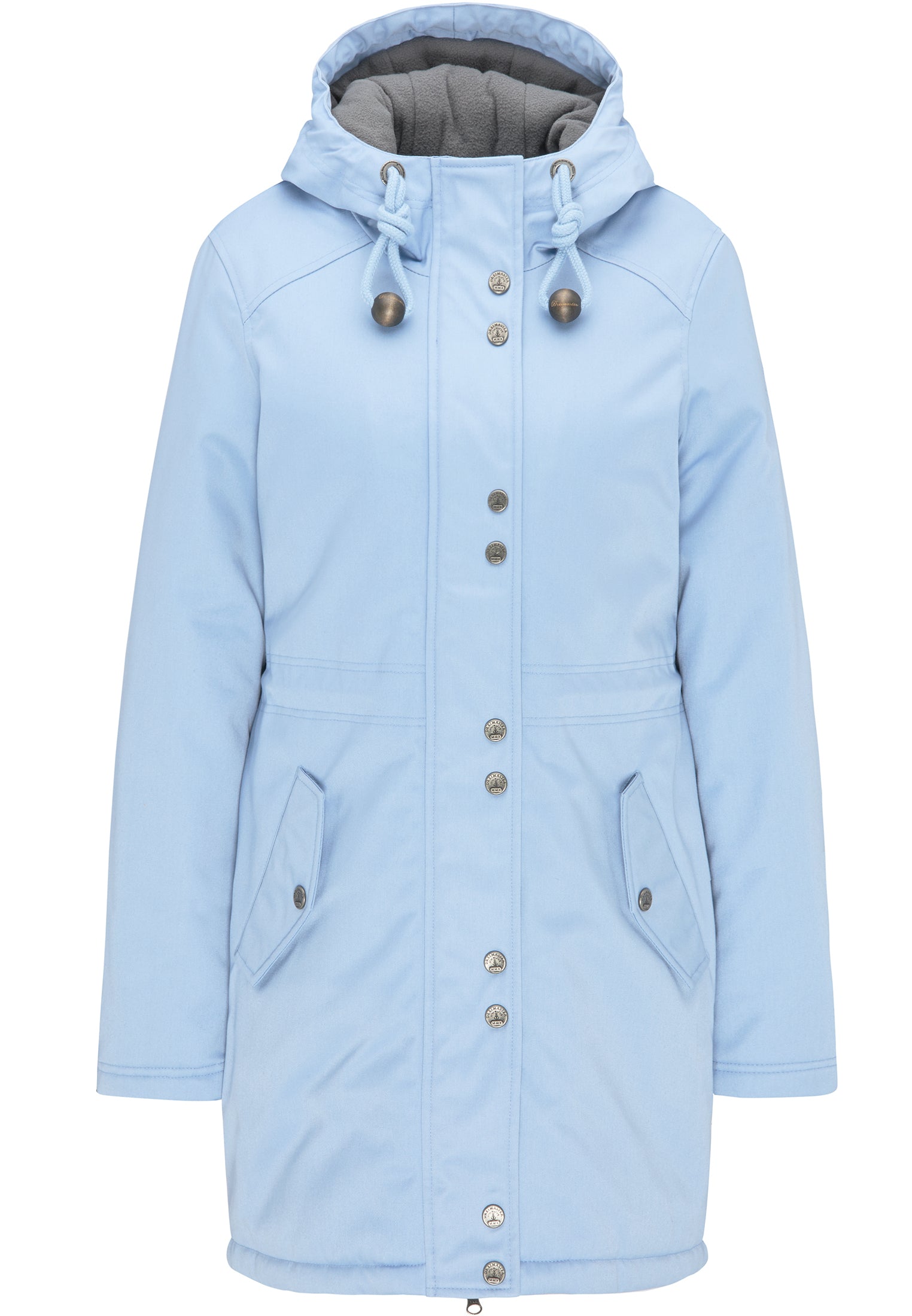 DreiMaster Klassik Women's Winterparka