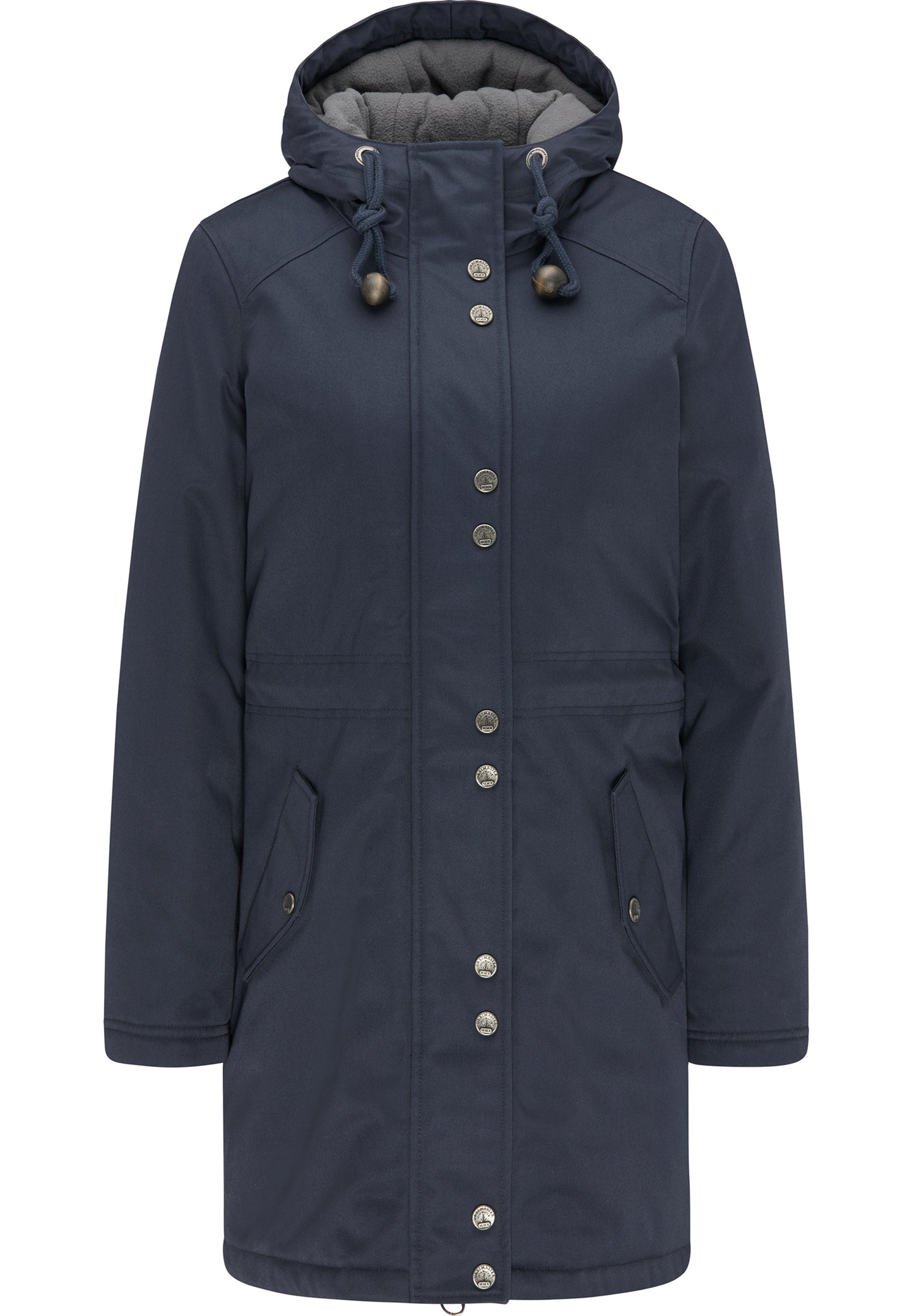 DreiMaster Klassik Women's Winterparka