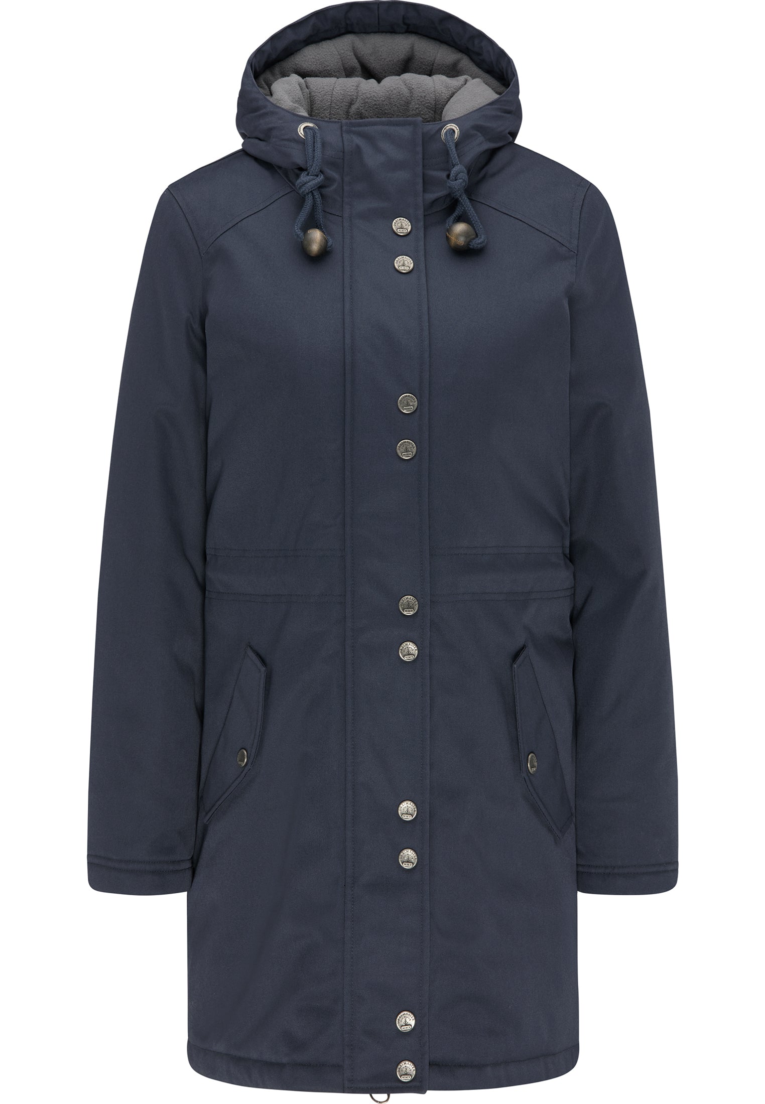 DreiMaster Klassik Women's Winterparka