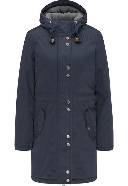 DreiMaster Klassik Women's Winterparka