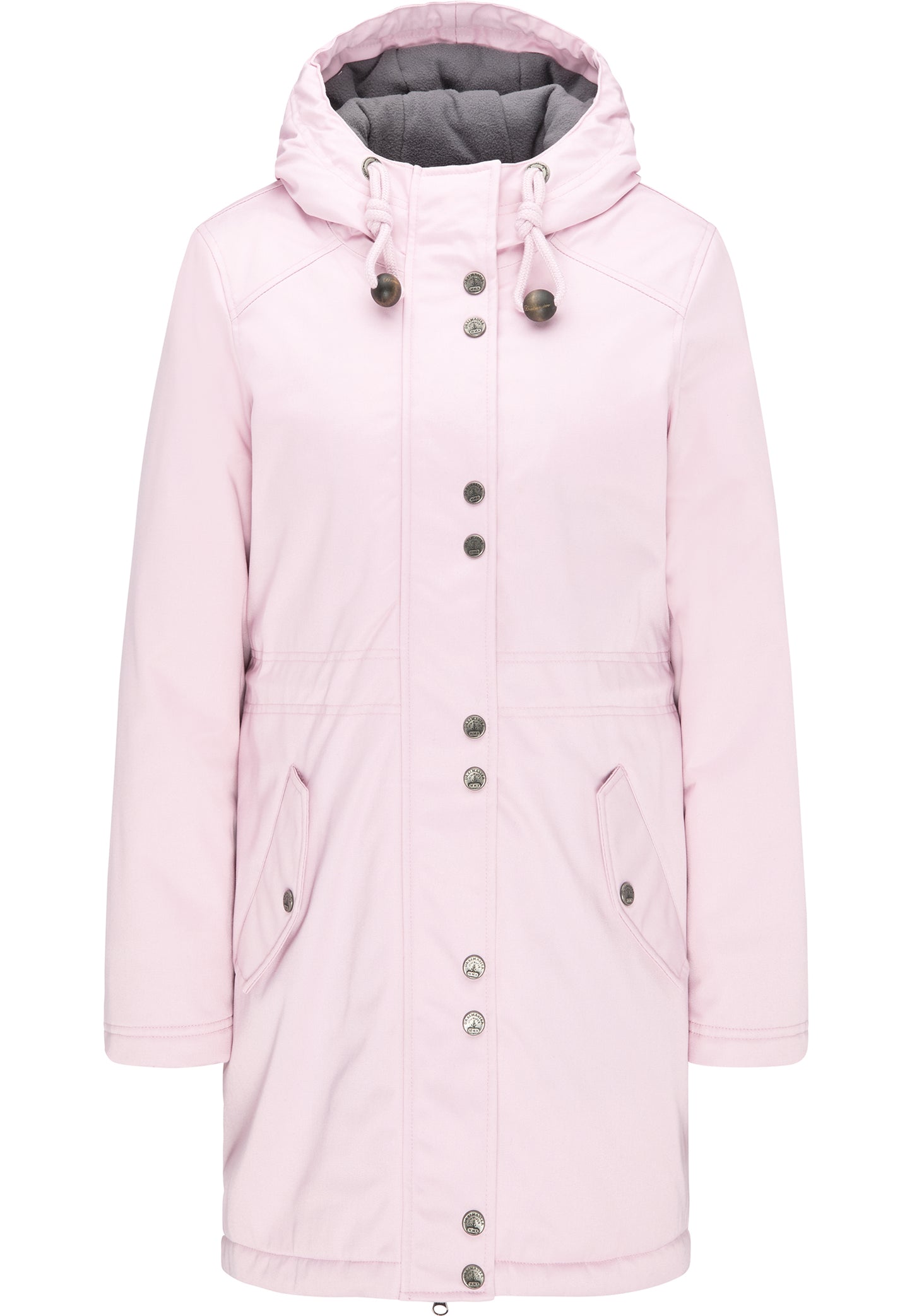 DreiMaster Klassik Women's Winterparka