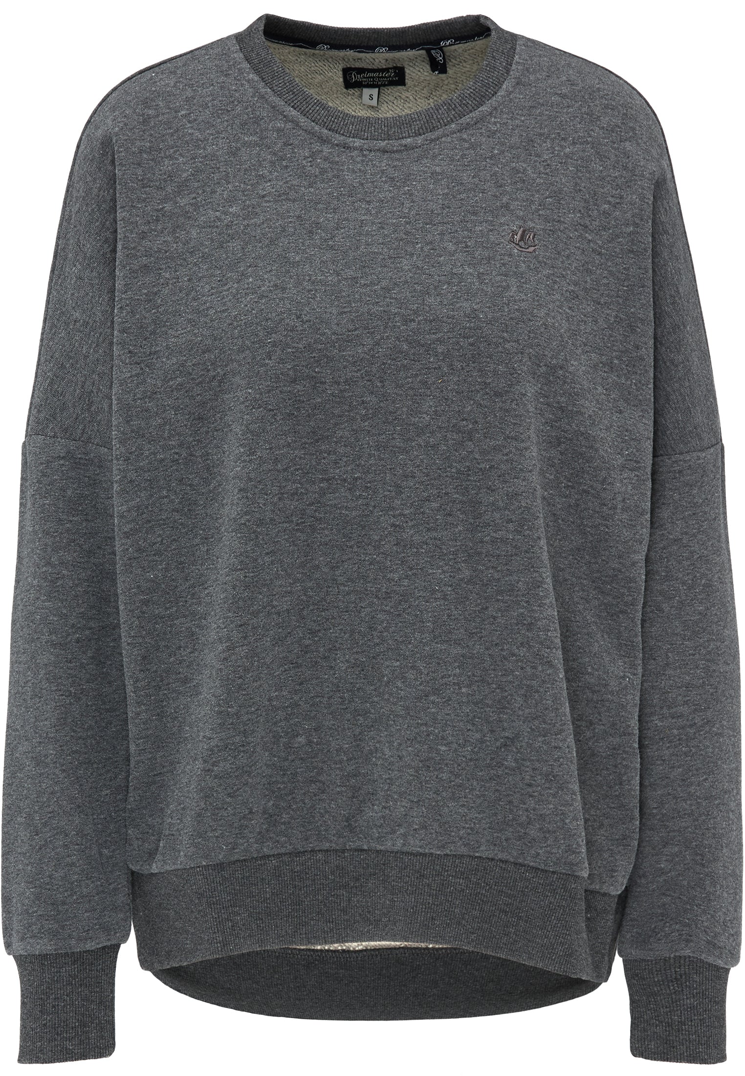 DreiMaster Maritim Women's Sweatshirt