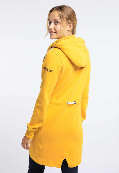 Schmuddelwedda Kobiety Bluza rozpinana