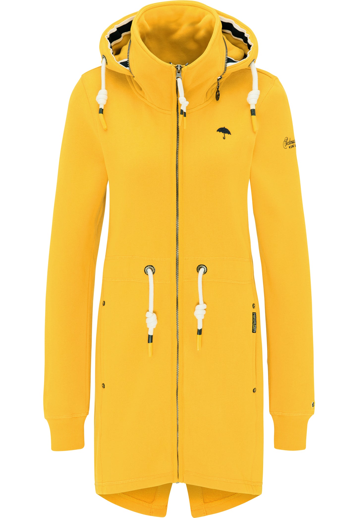 Schmuddelwedda Kobiety Bluza rozpinana