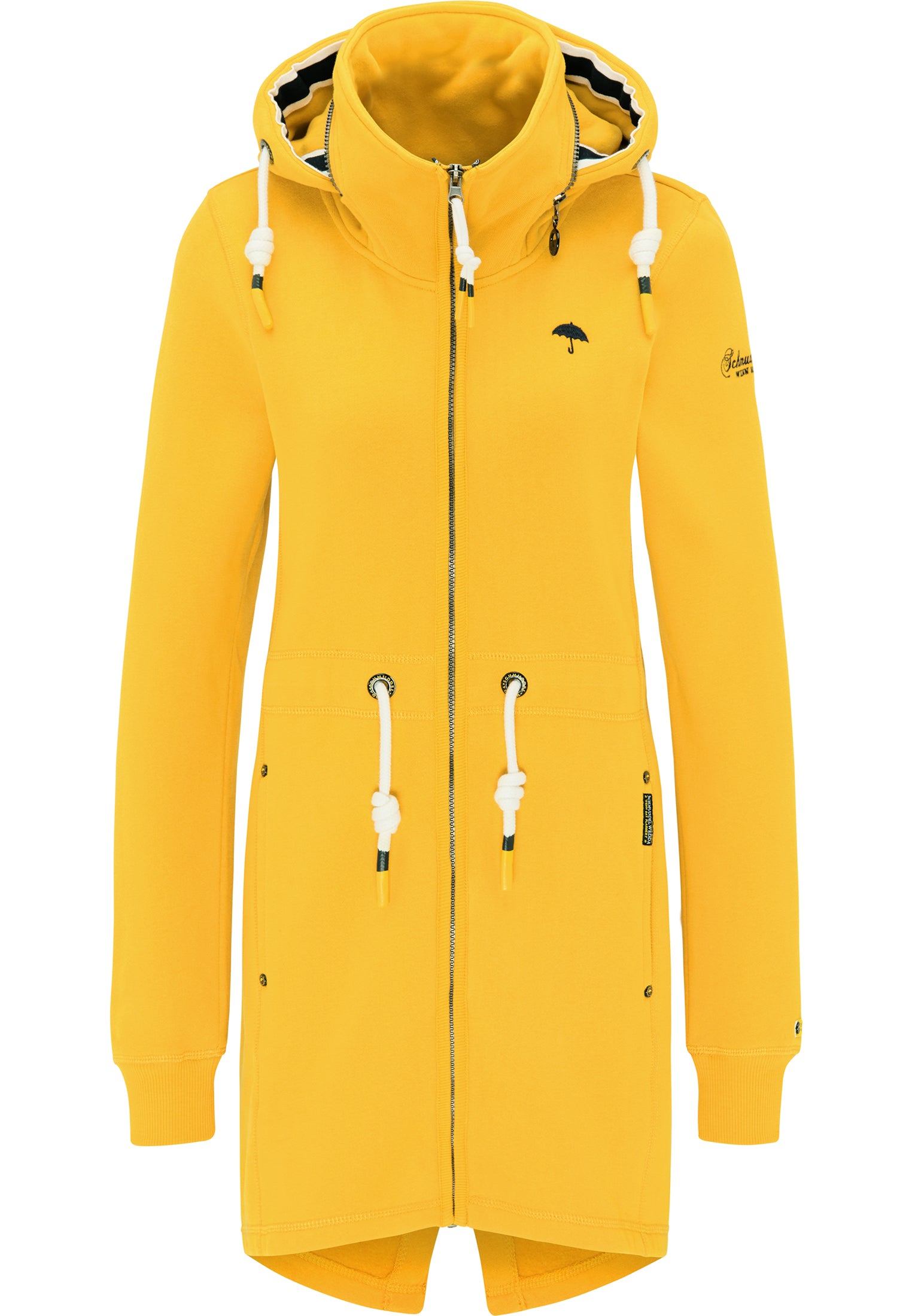Schmuddelwedda Kobiety Bluza rozpinana
