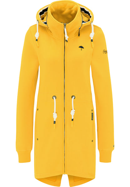 Schmuddelwedda Kobiety Bluza rozpinana