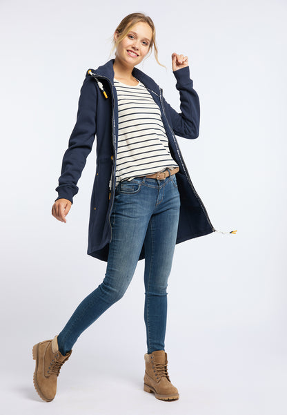 Schmuddelwedda Kobiety Bluza rozpinana