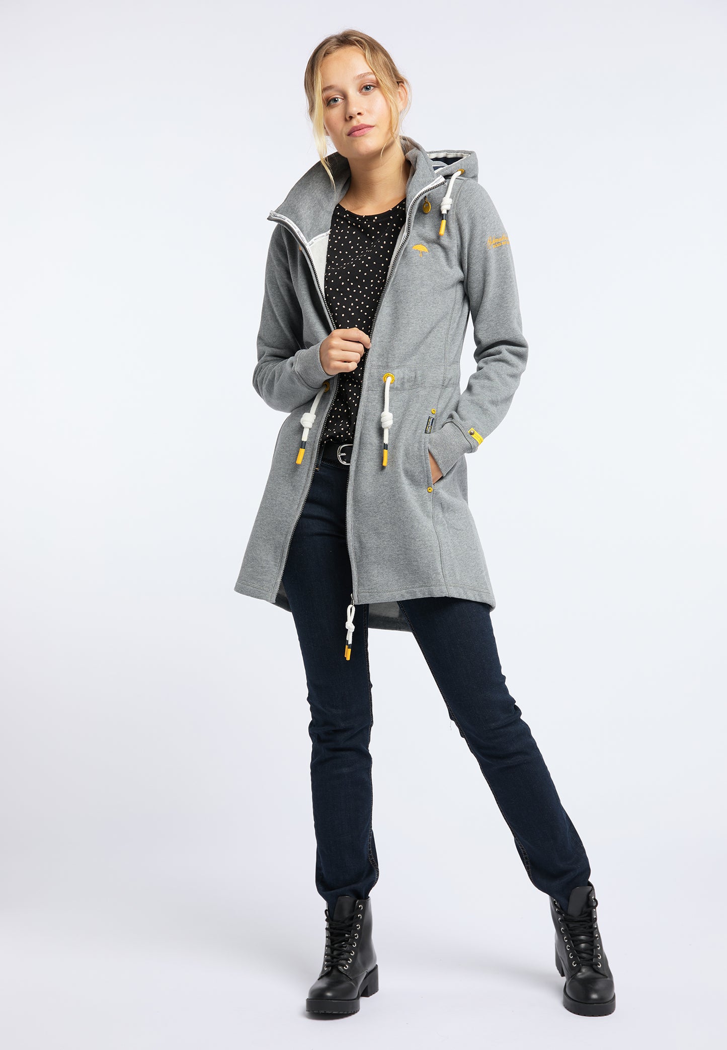 Schmuddelwedda Women's Sweatjacke