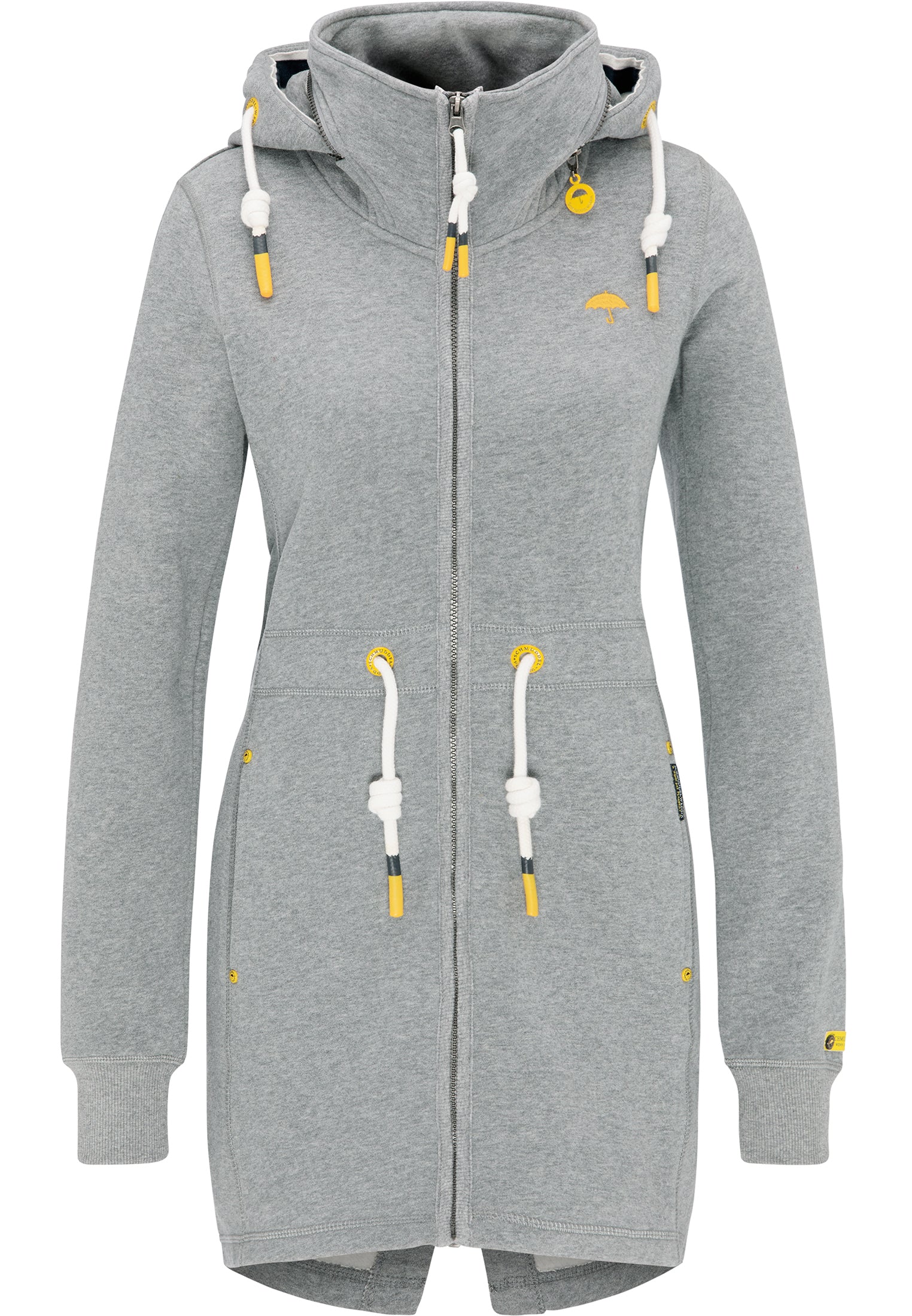 Schmuddelwedda Women's Sweatjacke
