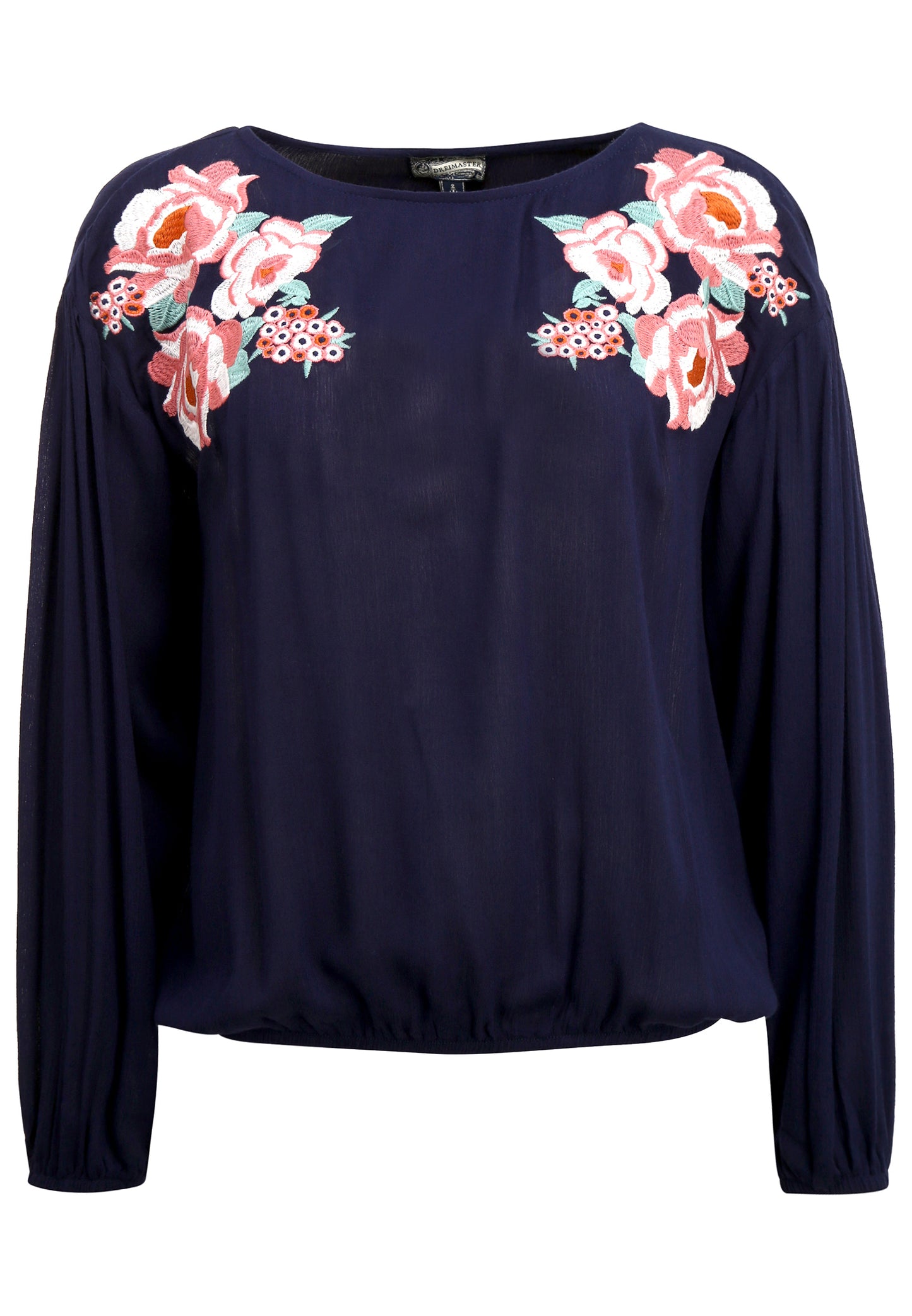 DreiMaster Damenbluse